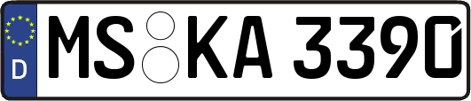 MS-KA3390