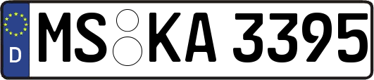 MS-KA3395
