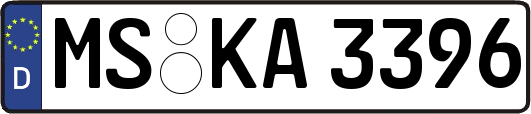 MS-KA3396