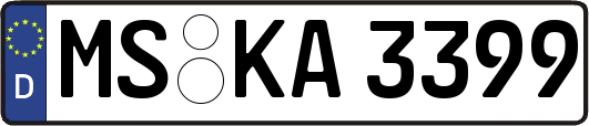 MS-KA3399