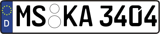 MS-KA3404