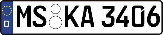 MS-KA3406