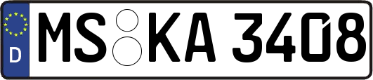 MS-KA3408
