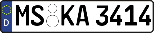 MS-KA3414