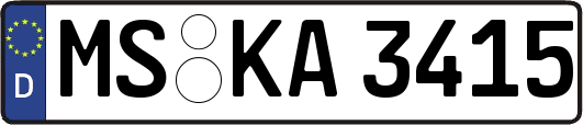MS-KA3415