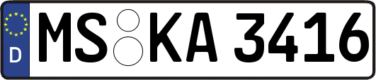 MS-KA3416