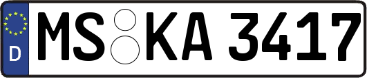 MS-KA3417