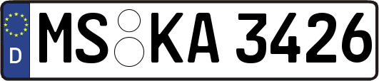 MS-KA3426