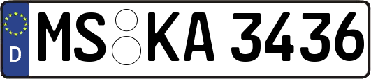 MS-KA3436