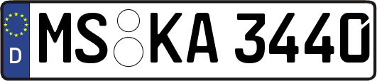 MS-KA3440