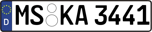 MS-KA3441