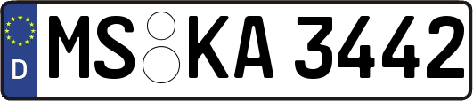 MS-KA3442