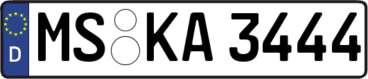 MS-KA3444
