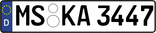MS-KA3447