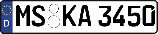 MS-KA3450