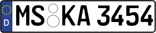 MS-KA3454