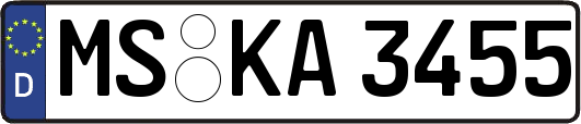 MS-KA3455