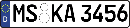 MS-KA3456