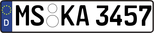 MS-KA3457
