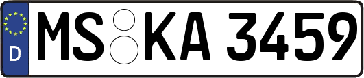 MS-KA3459