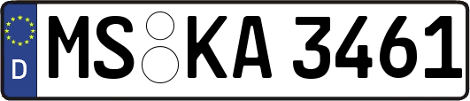 MS-KA3461