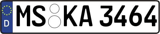 MS-KA3464