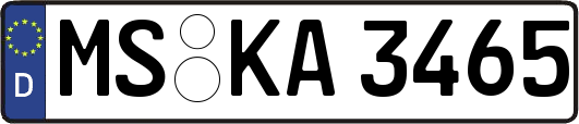 MS-KA3465