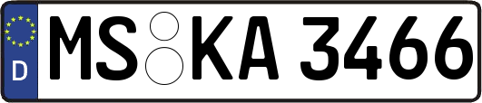 MS-KA3466