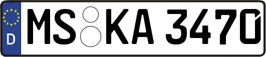 MS-KA3470