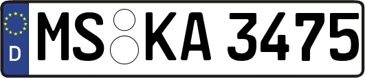 MS-KA3475