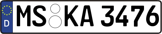 MS-KA3476