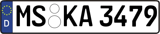 MS-KA3479