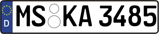 MS-KA3485