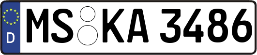 MS-KA3486