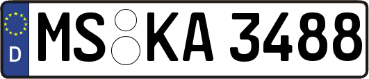 MS-KA3488