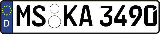 MS-KA3490