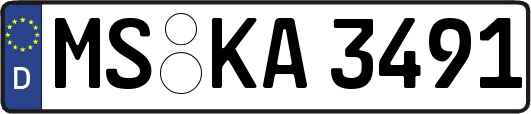 MS-KA3491