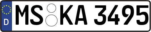 MS-KA3495