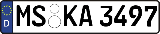 MS-KA3497