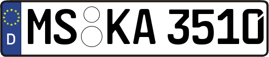 MS-KA3510