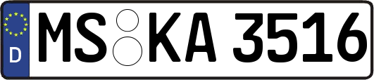 MS-KA3516