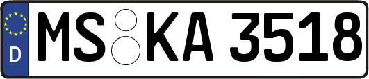 MS-KA3518