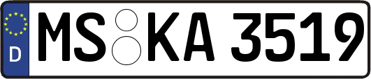 MS-KA3519