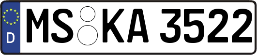 MS-KA3522