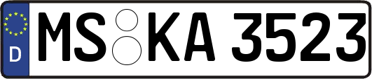 MS-KA3523