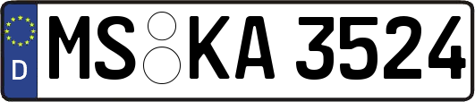 MS-KA3524