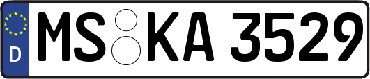 MS-KA3529
