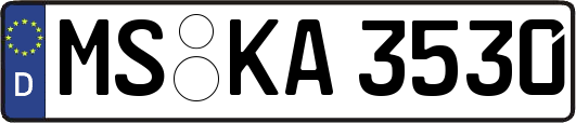MS-KA3530