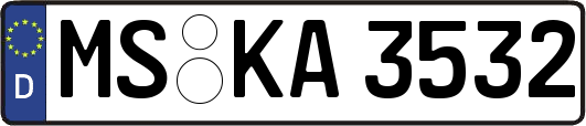 MS-KA3532