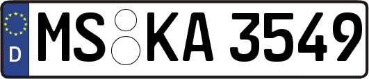 MS-KA3549
